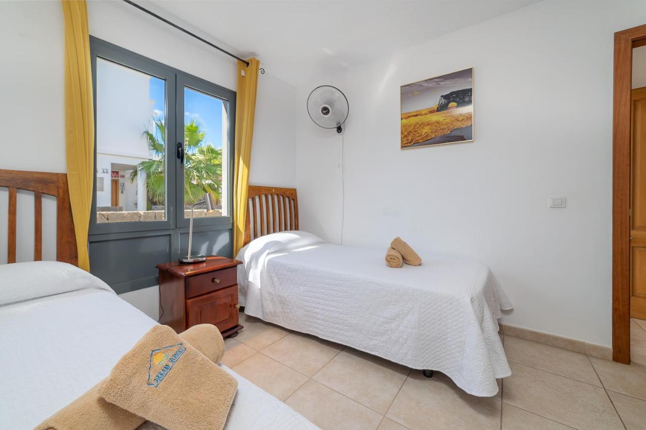 Casa Lago Playa Blanca  Esterno foto
