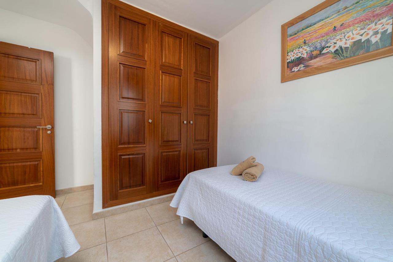 Casa Lago Playa Blanca  Esterno foto